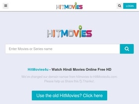 Hitmovies4u.Com: