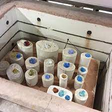 How Does A Kiln Mold Work?