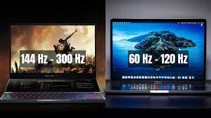 Difference between Gaming Laptop and an Ordinary Laptop: