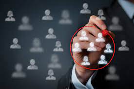 Figure Out Who Your Target Audience Is: