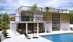 3D Renders