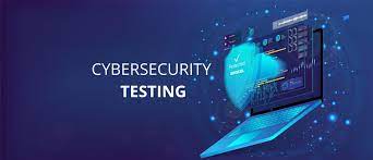 Cybersecurity Testing