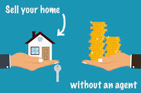 How to Sell Without an Agent