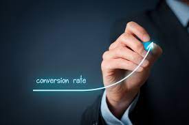 Improve Conversion Rate