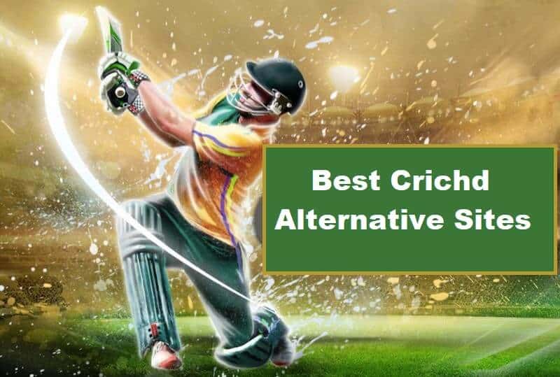 Best Alternatives Of CricHD
