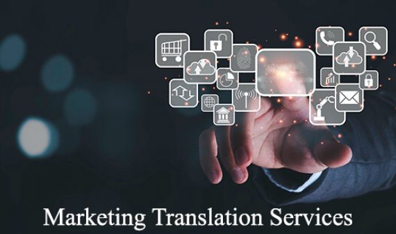 Best Marketing Translation Services