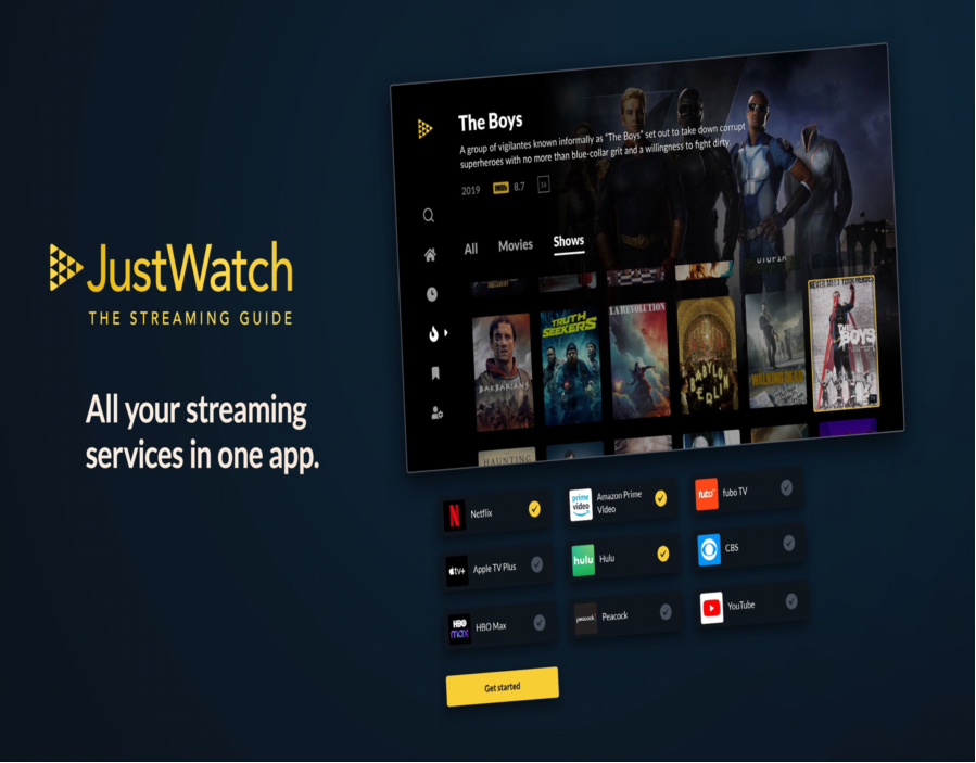 JustWatch