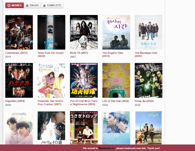 yasian.tv