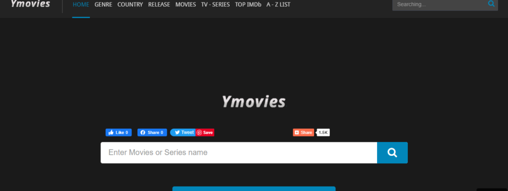 Yify TV