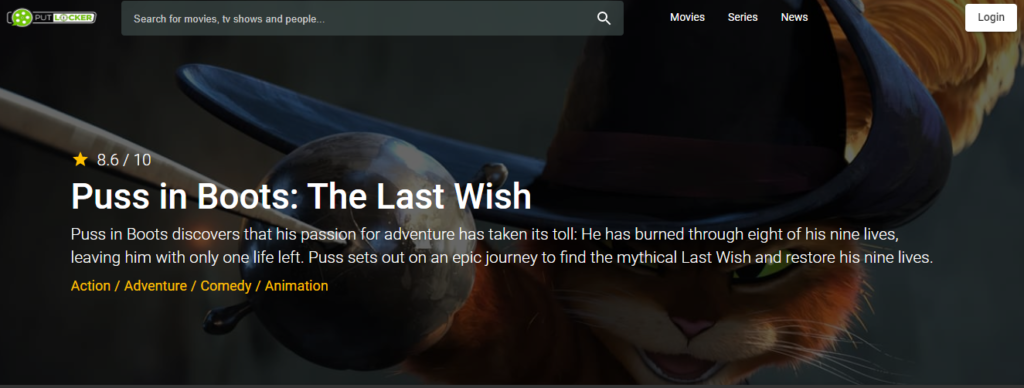 Putlocker