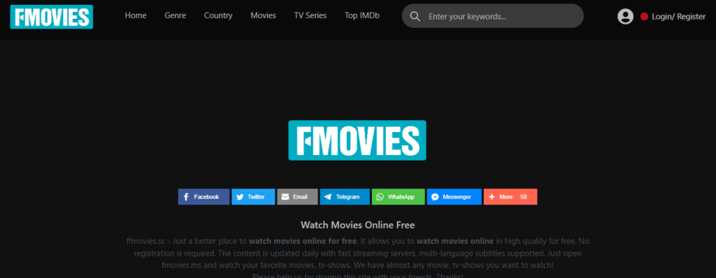 FMovies