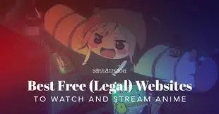 Is WCO Anime Legal To Use?