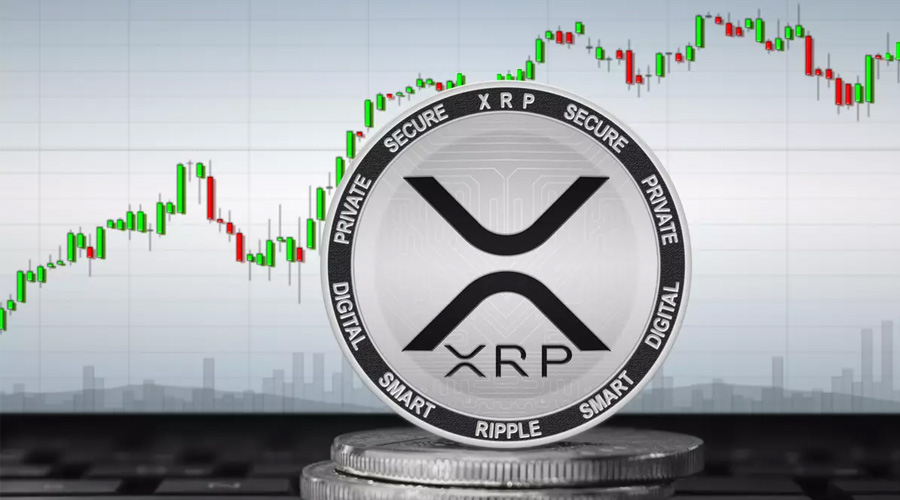 Defining XRP sec