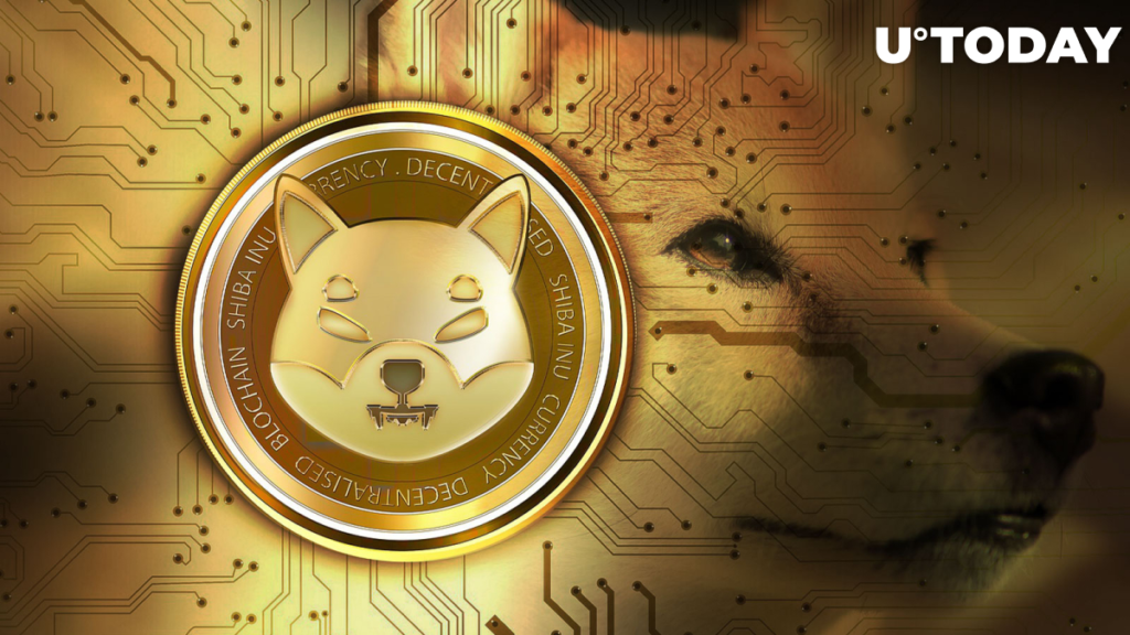 Shiba Inu's Role in the Crypto Market:
