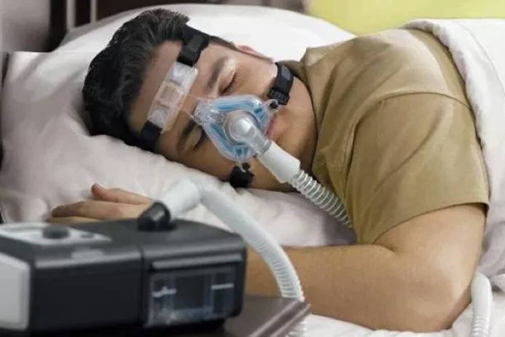 Devices for Sleep Apnea