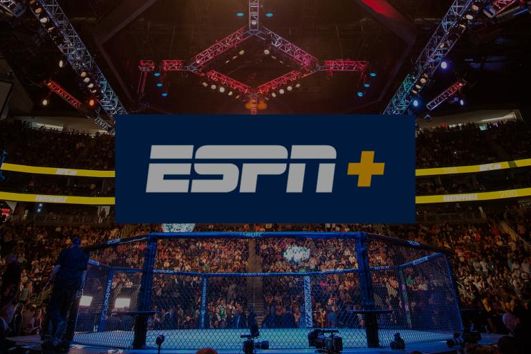 ESPN+: The Ultimate Destination for UFC Fans