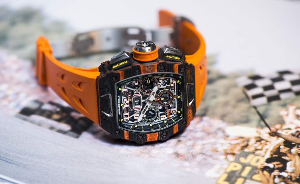 How Fintechzoom's Tools Help Richard Mille's Watches Shine