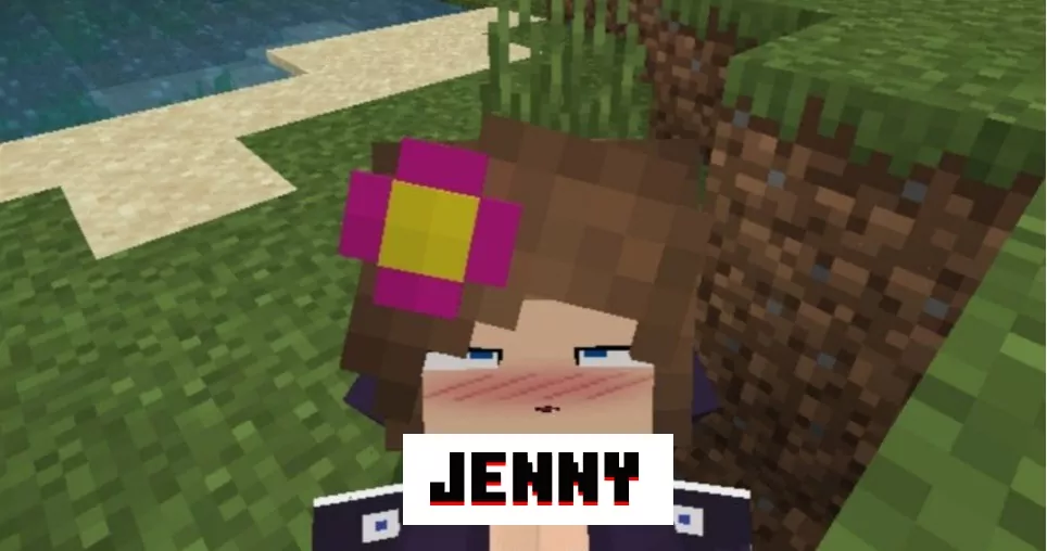 What is Jenny Mod