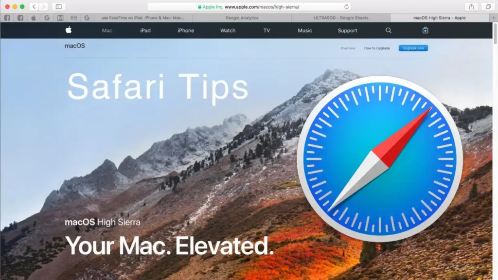 Introduction to Safari and its Importance