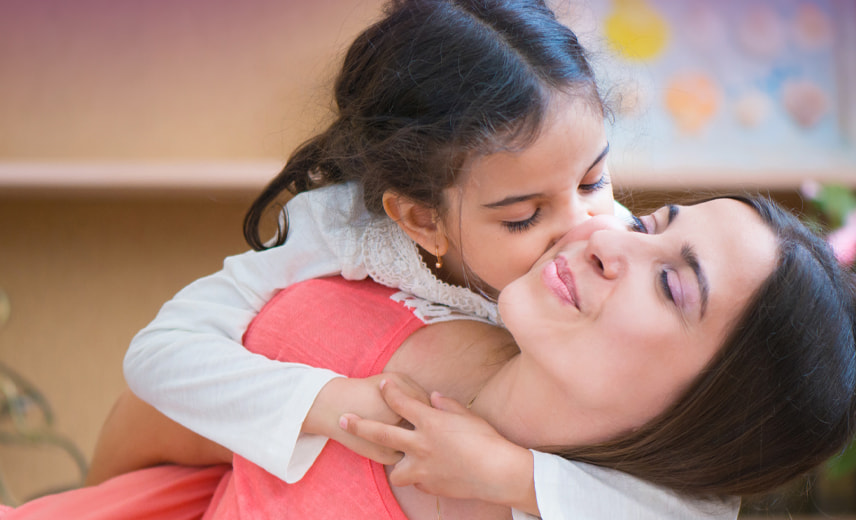 A Mother's Strength and Resilience